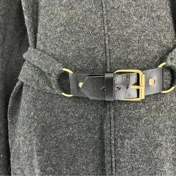 🎖HOST PICK 🎖NWT INC International Concepts/Sweater tunic/Belt detail/SizeUS 2X - Picture 6 of 12